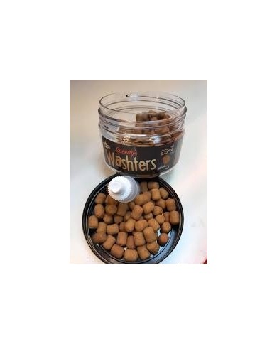 DYNAMITE PELLET INNESCO DYNAMITE SPEEDY’S Washters ES-Z DYNAMITE PELLET INNESCO DYNAMITE SPEEDY’S Washters ES-Z