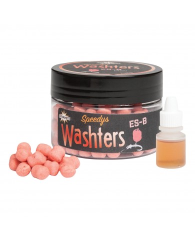 DYNAMITE  PELLET INNESCO SPEEDY’S Washters ES-B DYNAMITE  PELLET INNESCO SPEEDY’S Washters ES-B