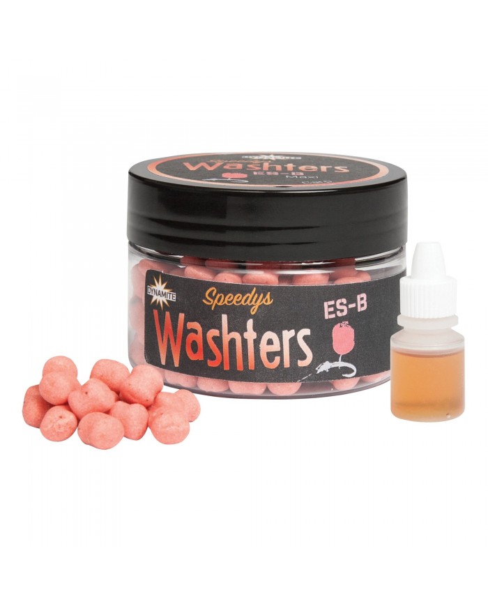DYNAMITE  PELLET INNESCO SPEEDY’S Washters ES-B