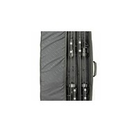 FOX FODERO CAMOLITE 10FT 2+2 ROD CASE FOX FODERO CAMOLITE 10FT 2+2 ROD CASE