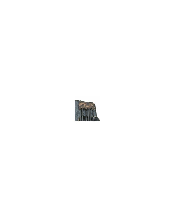 FOX FODERO CAMOLITE 10FT 2+2 ROD CASE FOX FODERO CAMOLITE 10FT 2+2 ROD CASE
