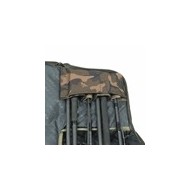 FOX FODERO CAMOLITE 10FT 2+2 ROD CASE FOX FODERO CAMOLITE 10FT 2+2 ROD CASE
