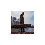 FOX FODERO CAMOLITE 10FT 2+2 ROD CASE FOX FODERO CAMOLITE 10FT 2+2 ROD CASE