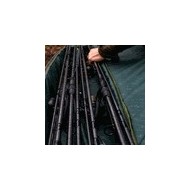 FOX FODERO CAMOLITE 10FT 2+2 ROD CASE FOX FODERO CAMOLITE 10FT 2+2 ROD CASE