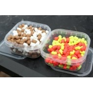 DYNAMITE PELLET INNESCO NUGGETS SLOW SINKING BROWN/WHITE