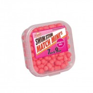 DYNAMITE PELLET INNESCO SWIM STIM MINI'S PINK 7/9MM