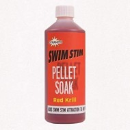 DYNAMITE PELLET SOAK 500ML DYNAMITE PELLET SOAK 500ML