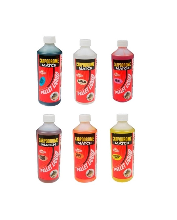 DYNAMITE PELLET LIQUIDO 500ML DYNAMITE PELLET LIQUIDO 500ML