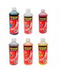 DYNAMITE PELLET LIQUIDO 500ML DYNAMITE PELLET LIQUIDO 500ML