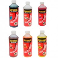 DYNAMITE PELLET LIQUIDO 500ML DYNAMITE PELLET LIQUIDO 500ML