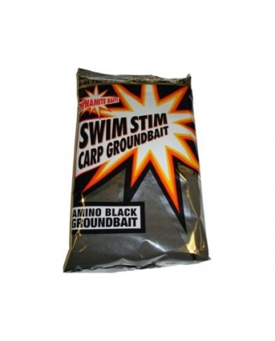 DYNAMITE PASTURA SWIM STIM GROUNDBAIT 900GR DYNAMITE PASTURA SWIM STIM GROUNDBAIT 900GR