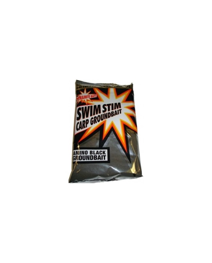 DYNAMITE PASTURA SWIM STIM GROUNDBAIT 900GR