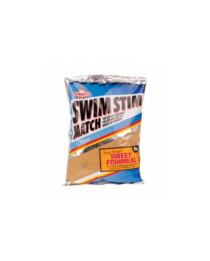 DYNAMITE PASTURA SMIM STIM SWEET FISHMEAL 2 KG