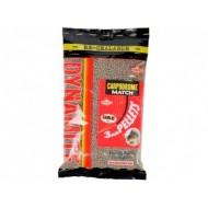 DYNAMITE PELLET CARPODROME MATCH 3 MM