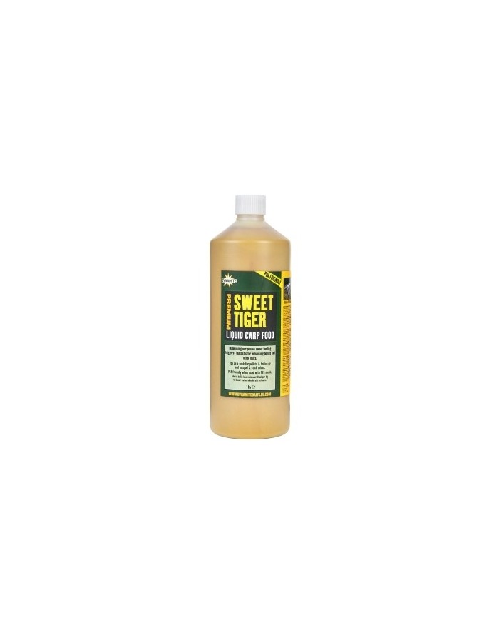 DYNAMITE ADDITIVO LIQUIDO CF TIGER 1 lt