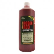 DYNAMITE ADDITIVO LIQUIDO CF ROBIN RED 1 lt