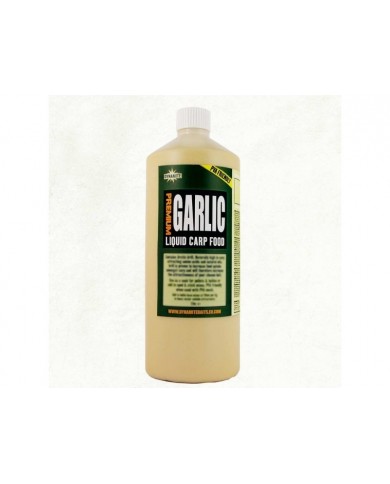 DYNAMITE ADDITIVO LIQUIDO CF GARLIC 1 lt DYNAMITE ADDITIVO LIQUIDO CF GARLIC 1 lt