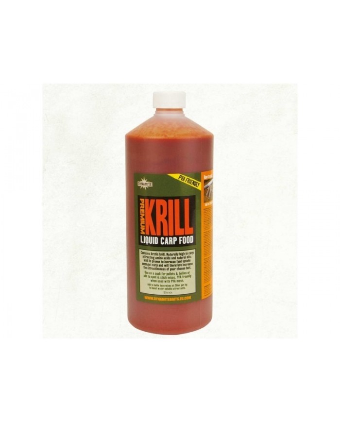 DYNAMITE ADDITIVO LIQUIDO CF KRILL 1 lt