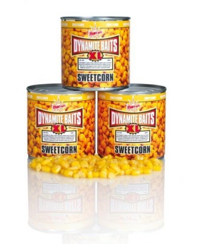 DYNAMITE MAIS SWEET CORN DYNAMITE MAIS SWEET CORN