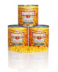 DYNAMITE MAIS SWEET CORN