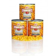 DYNAMITE MAIS SWEET CORN