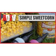 DYNAMITE MAIS SWEET CORN