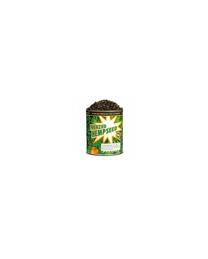 DYNAMITE HEMP NATURAL CANAPA