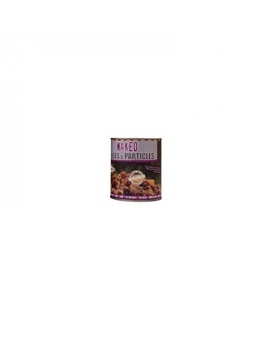 DYNAMITE FRENZ NAKED PARTICLES 700GR DYNAMITE FRENZ NAKED PARTICLES 700GR