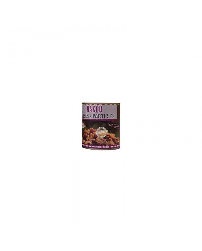 DYNAMITE FRENZ NAKED PARTICLES 700GR DYNAMITE FRENZ NAKED PARTICLES 700GR