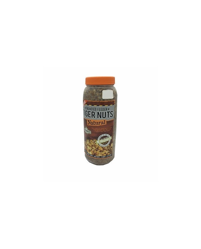 DYNAMITE FRENZ TIGER NUTS 800GR
