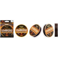 TRABUCCO HYBRID SINKING BRAID TRECCIA TRABUCCO HYBRID SINKING BRAID TRECCIA