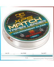 TRABUCCO XPS MATCH TAPER LEADER TRABUCCO XPS MATCH TAPER LEADER