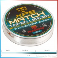 TRABUCCO XPS MATCH TAPER LEADER TRABUCCO XPS MATCH TAPER LEADER