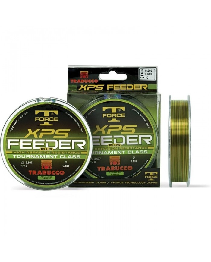 TRABUCCO XPS FEEDER 150MT TRABUCCO XPS FEEDER 150MT