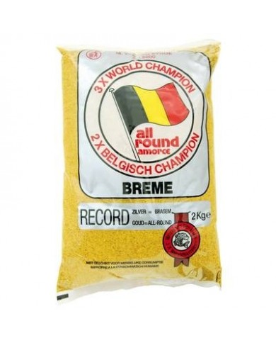 VAN DEN EYNDE PASTURA RECORD 2 KG VAN DEN EYNDE PASTURA RECORD 2 KG