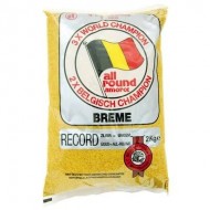 VAN DEN EYNDE PASTURA RECORD 2 KG