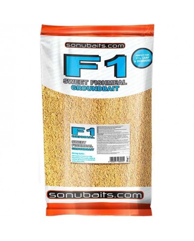 SONUBAITS PASTURA SWEET F1 SONUBAITS PASTURA SWEET F1