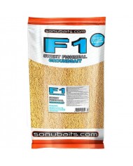 SONUBAITS PASTURA 50:50 METHOD PASTE GREEN