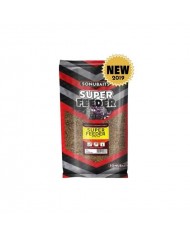 SONUBAITS PASTURA SUPER FEEDER BREAM