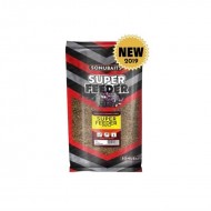 SONUBAITS PASTURA SUPER FEEDER BREAM
