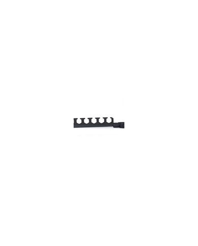MATRIX 3D-R EVA KIT ROOST BAR 6-8 POSTI APPOGGIACANNE MATRIX 3D-R EVA KIT ROOST BAR 6-8 POSTI APPOGGIACANNE