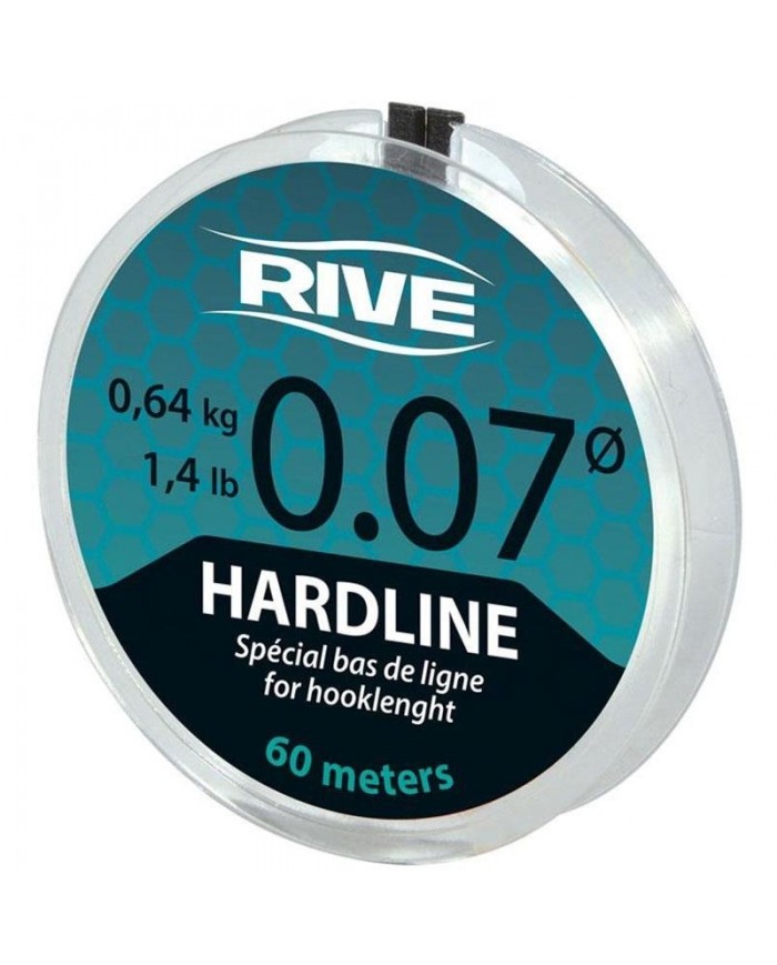 RIVE FILO HARDLINE 60 mt