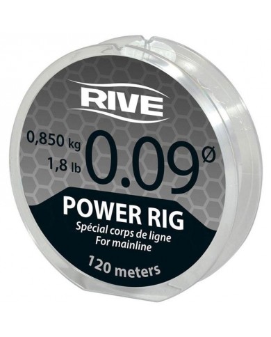 RIVE FILO POWER RIG 120MT RIVE FILO POWER RIG 120MT