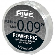 RIVE FILO POWER RIG 120MT