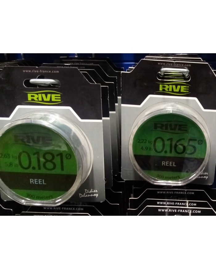 RIVE FILO REEL    300MT