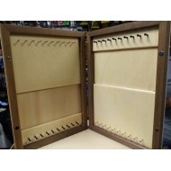 SCATOLE PORTA TERMINALI IN LEGNO SCATOLE PORTA TERMINALI IN LEGNO