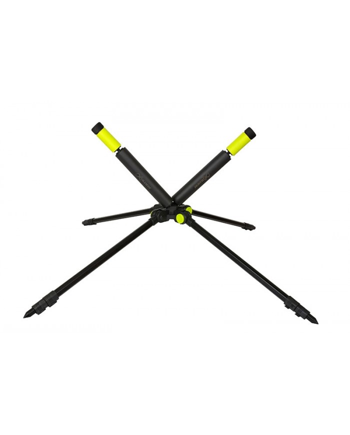 MATRIX RULLO FREEFLOW QUAD ROLLER