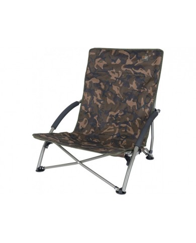 SEDIA CARPFISHING FOX R SERIES FOLDING GUEST CHAIR SEDIA CARPFISHING FOX R SERIES FOLDING GUEST CHAIR