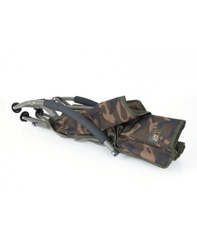 SEDIA CARPFISHING FOX R SERIES FOLDING GUEST CHAIR SEDIA CARPFISHING FOX R SERIES FOLDING GUEST CHAIR