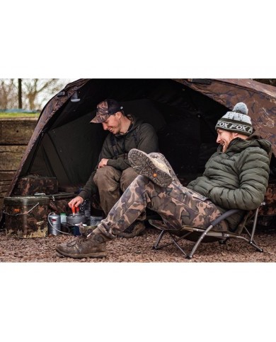 SEDIA CARPFISHING FOX R SERIES FOLDING GUEST CHAIR SEDIA CARPFISHING FOX R SERIES FOLDING GUEST CHAIR